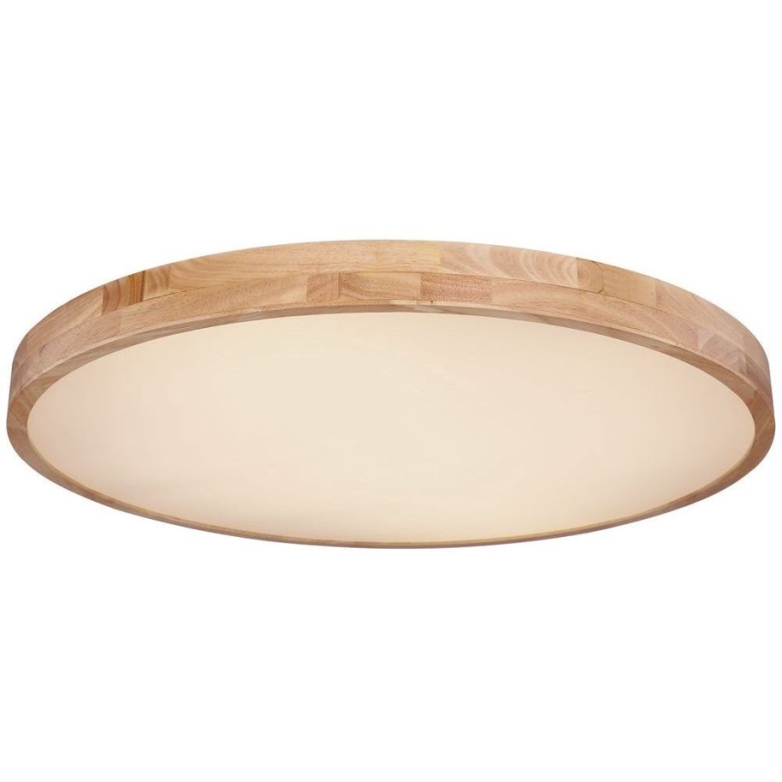 Globo - Plafonnier à intensité variable LED/60W/230V 3000-6000K + Télécommande