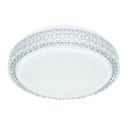 Globo - Plafonnier LED/12W/230V 2700/4200/6500K d. 30 cm