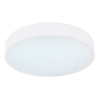 Globo - Plafonnier à intensité variable LED RGB LED/24W/230V + Télécommande