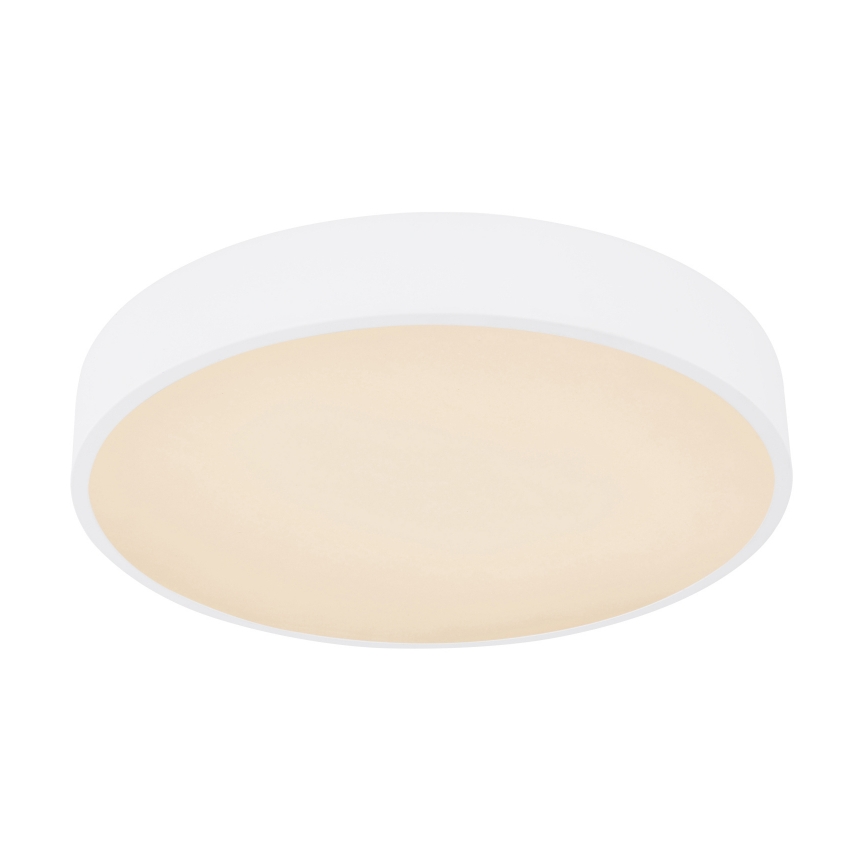 Globo - Plafonnier à intensité variable LED RGB LED/24W/230V + Télécommande