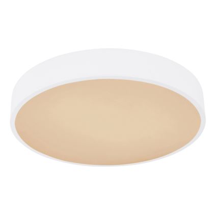 Globo - Plafonnier à intensité variable LED RGB LED/24W/230V + Télécommande