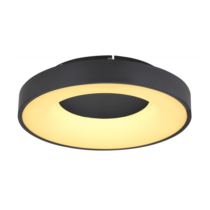 Globo - Plafonnier à intensité variable LED/30W/230V 2700-6000K + télécommande