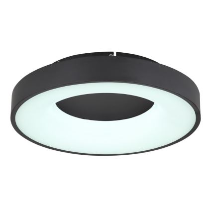 Globo - Plafonnier à intensité variable LED/30W/230V 2700-6000K + télécommande