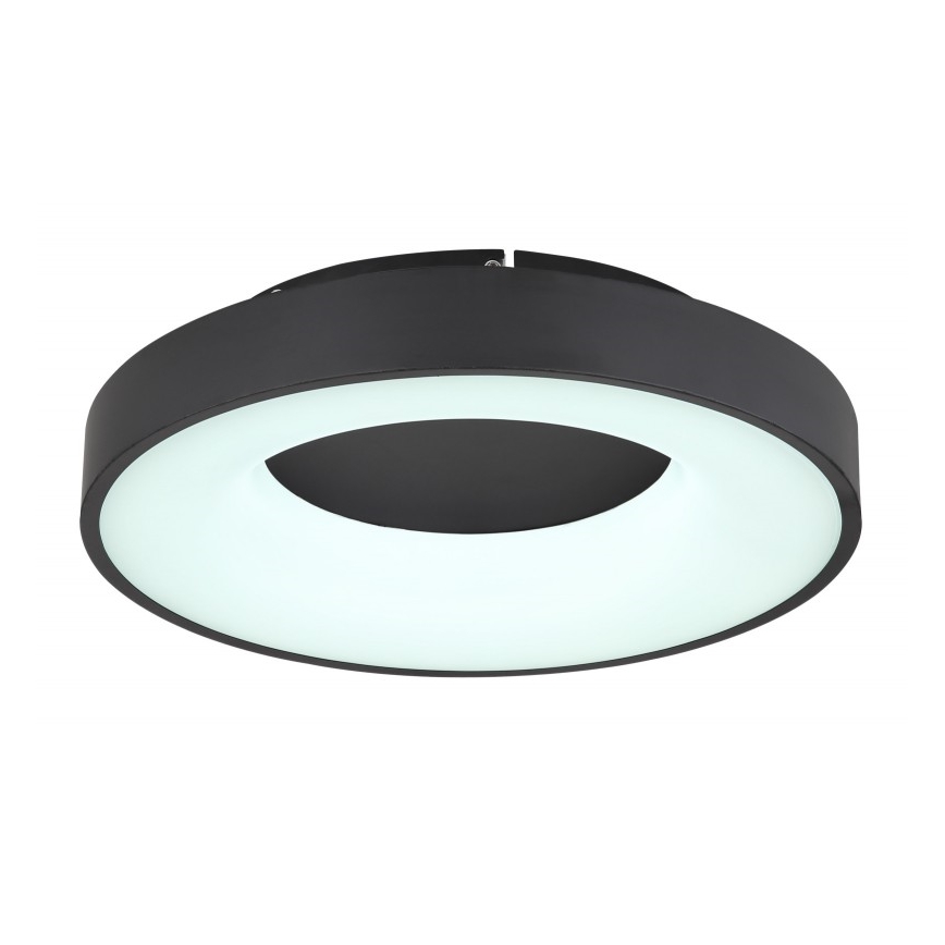 Globo - Plafonnier à intensité variable LED/30W/230V 2700-6000K + télécommande