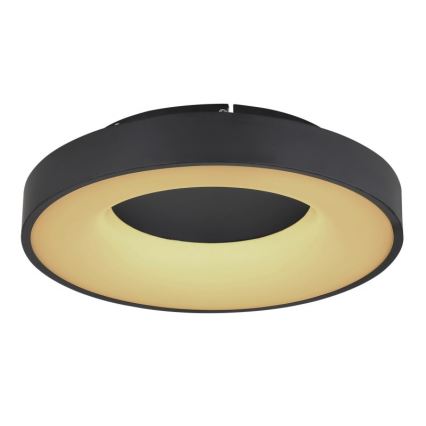 Globo - Plafonnier à intensité variable LED/30W/230V 2700-6000K + télécommande