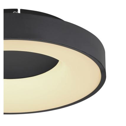 Globo - Plafonnier à intensité variable LED/30W/230V 2700-6000K + télécommande