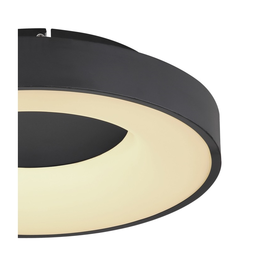 Globo - Plafonnier à intensité variable LED/30W/230V 2700-6000K + télécommande