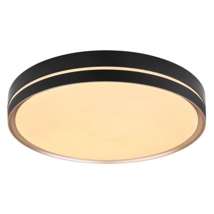 Globo - Plafonnier à intensité variable LED/40W/230V 2700-6500K + télécommande