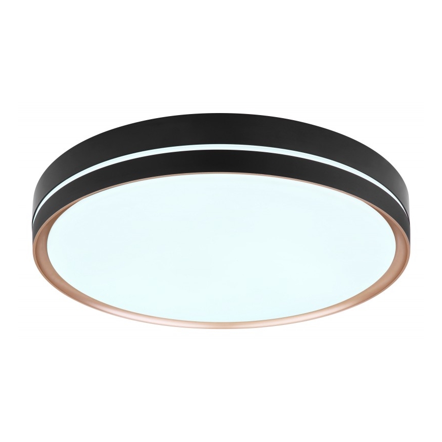 Globo - Plafonnier à intensité variable LED/40W/230V 2700-6500K + télécommande