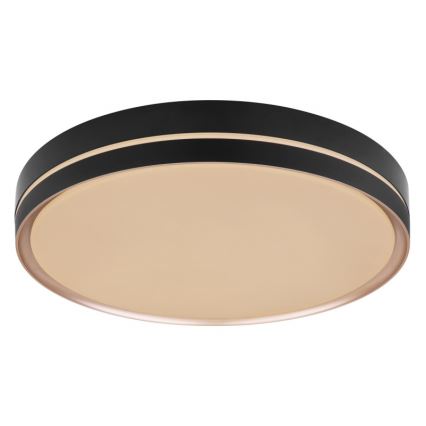 Globo - Plafonnier à intensité variable LED/40W/230V 2700-6500K + télécommande