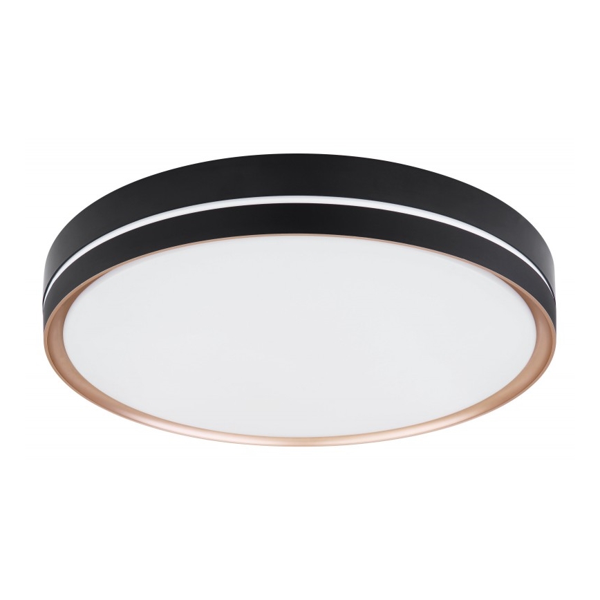 Globo - Plafonnier à intensité variable LED/40W/230V 2700-6500K + télécommande