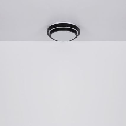 Globo - Luminaire de salle de bains LED avec détecteur LED/18W/230V IP44