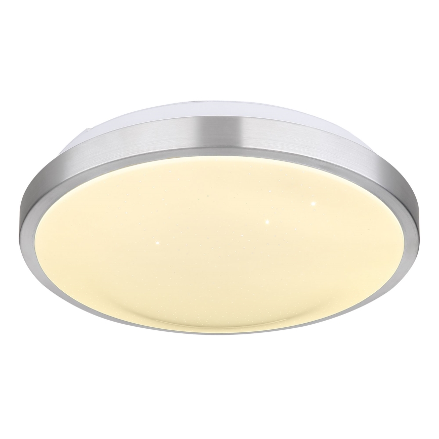 Globo - Luminaire de salle de bains LED avec détecteur LED/18W/230V IP44