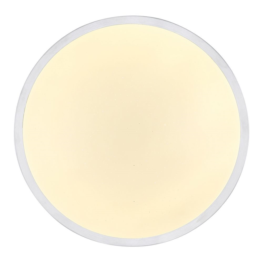 Globo - Luminaire de salle de bains LED avec détecteur LED/18W/230V IP44