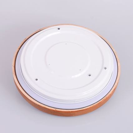 Globo - Plafonnier LED LED/12W/230V 307 mm 3000/4500/6000K