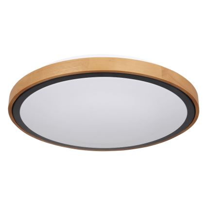 Globo - Plafonnier LED/24W/230V 3000/4500/6000K d. 43,7 cm