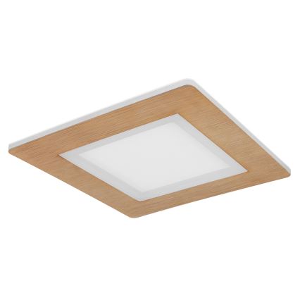 Globo - Plafonnier LED/23W/230V 2700/6500K