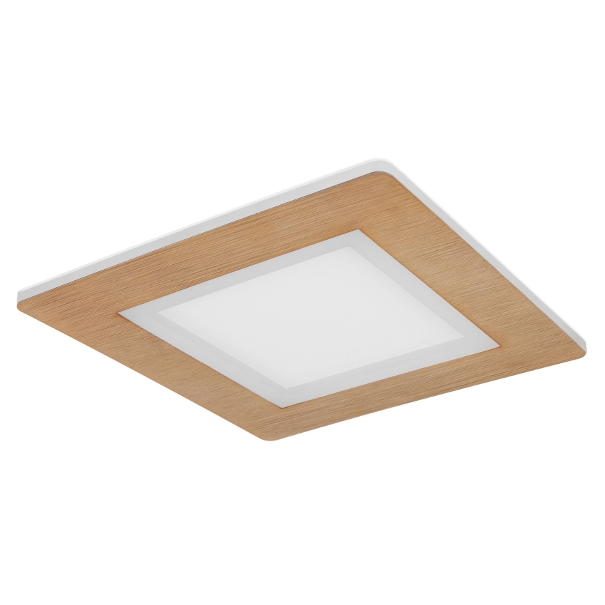 Globo - Plafonnier LED/23W/230V 2700/6500K