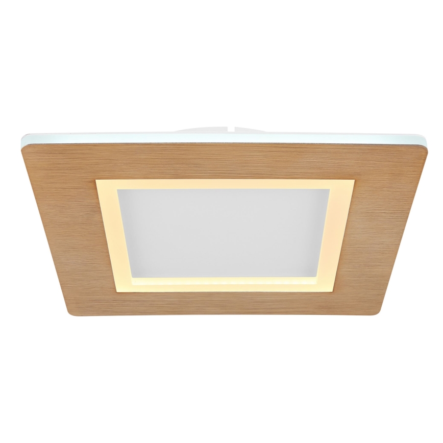 Globo - Plafonnier LED/23W/230V 2700/6500K