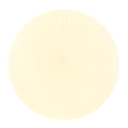 Globo - Plafonnier LED 16W/230V 3000K Ø 26 cm