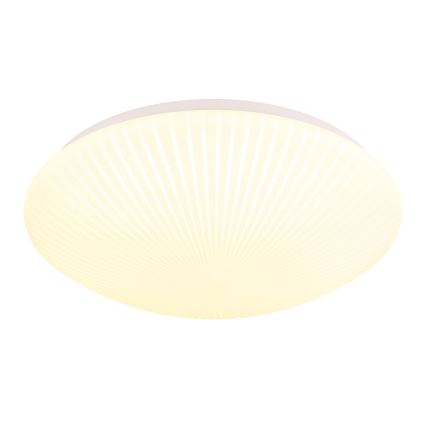 Globo - Plafonnier LED/24W/230V 3000K Ø 35 cm