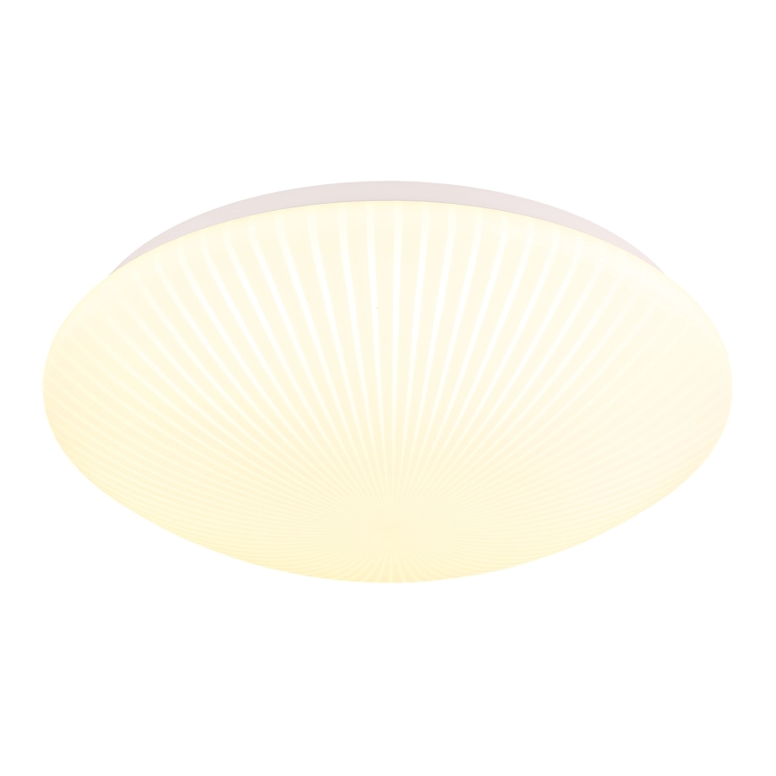 Globo - Plafonnier LED/24W/230V 3000K Ø 35 cm