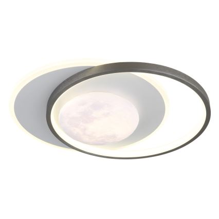 Globo - Plafonnier LED 30W/230V 4000K 30x36,9 cm