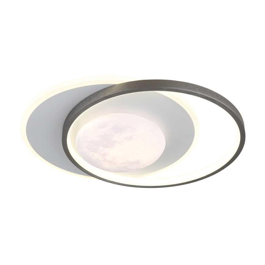 Globo - Plafonnier LED 30W/230V 4000K 30x36,9 cm