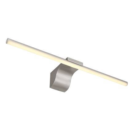 Globo - Éclairage de miroir salle de bain LED/10W/230V 60,8 cm IP44 chrome brillant