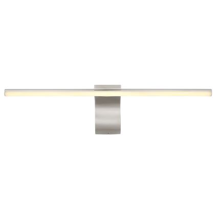 Globo - Éclairage de miroir salle de bain LED/10W/230V 60,8 cm IP44 chrome brillant