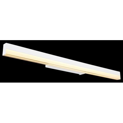 Globo - Applique murale LED/12W/230V 3000/6000K 60 cm blanc