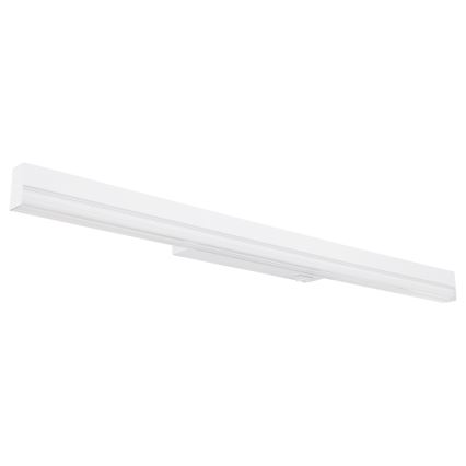 Globo - Applique murale LED/12W/230V 3000/6000K 60 cm blanc