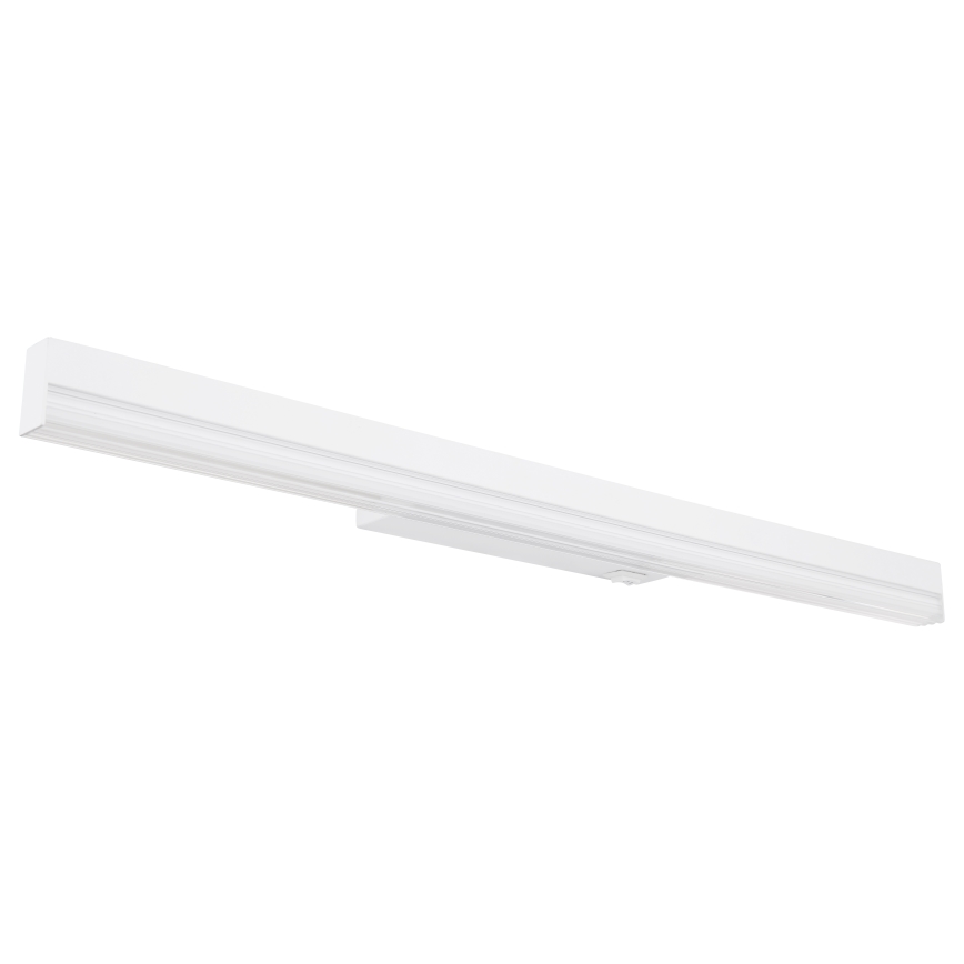 Globo - Applique murale LED/12W/230V 3000/6000K 60 cm blanc