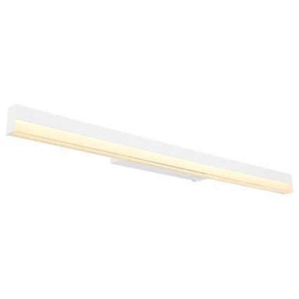Globo - Applique murale LED/12W/230V 3000/6000K 60 cm blanc