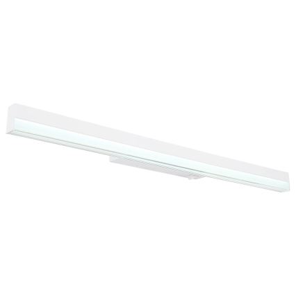 Globo - Applique murale LED/12W/230V 3000/6000K 60 cm blanc