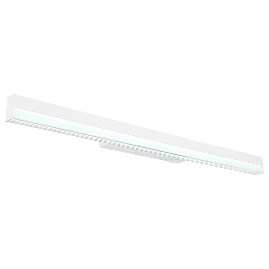 Globo - Applique murale LED/12W/230V 3000/6000K 60 cm blanc