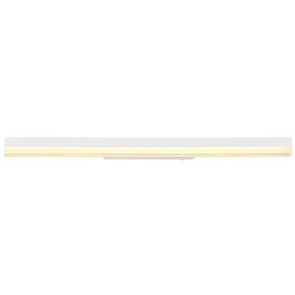 Globo - Applique murale LED/12W/230V 3000/6000K 60 cm blanc