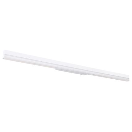 Globo - Applique murale LED/18W/230V 3000/6000K 80 cm blanc