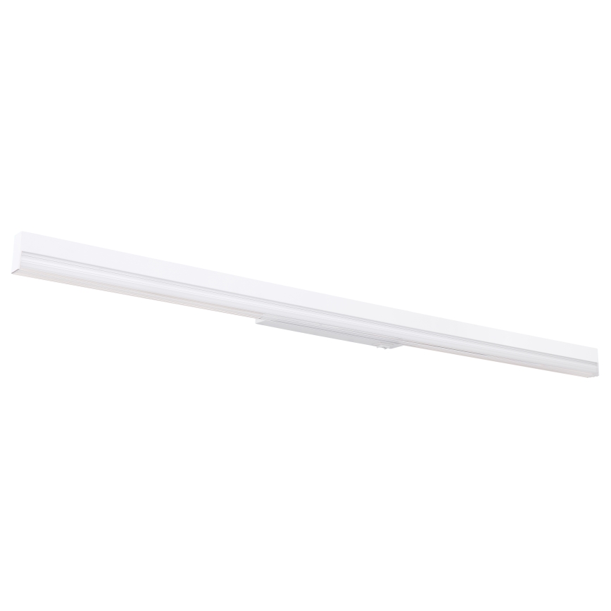 Globo - Applique murale LED/18W/230V 3000/6000K 80 cm blanc