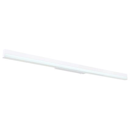 Globo - Applique murale LED/18W/230V 3000/6000K 80 cm blanc