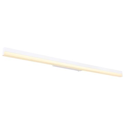 Globo - Applique murale LED/18W/230V 3000/6000K 80 cm blanc