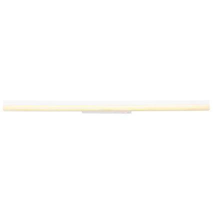 Globo - Applique murale LED/18W/230V 3000/6000K 80 cm blanc