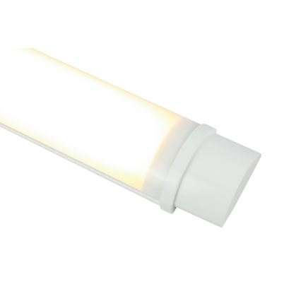 GLOBO 42006-20 - LED Luminaire technique fluorescent OBARA 1xLED/20W/230V IP65