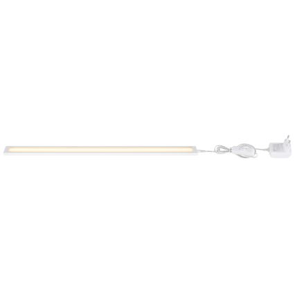 Globo - Réglette LED de cuisine LED/5W/230V 50 cm blanc