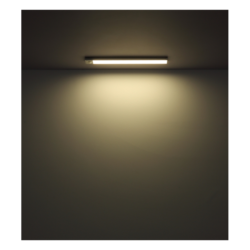 Globo - Applique LED rechargeable dimmable LED/1,4W/5V 4000K 1100 mAh 24 cm