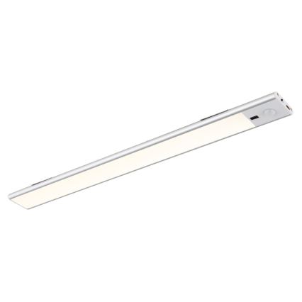 Globo - Applique LED rechargeable dimmable LED/2,5W/5V 4000K 1100 mAh 40 cm