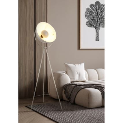Globo - Lampadaire sur pied 1xE27/40W/230V