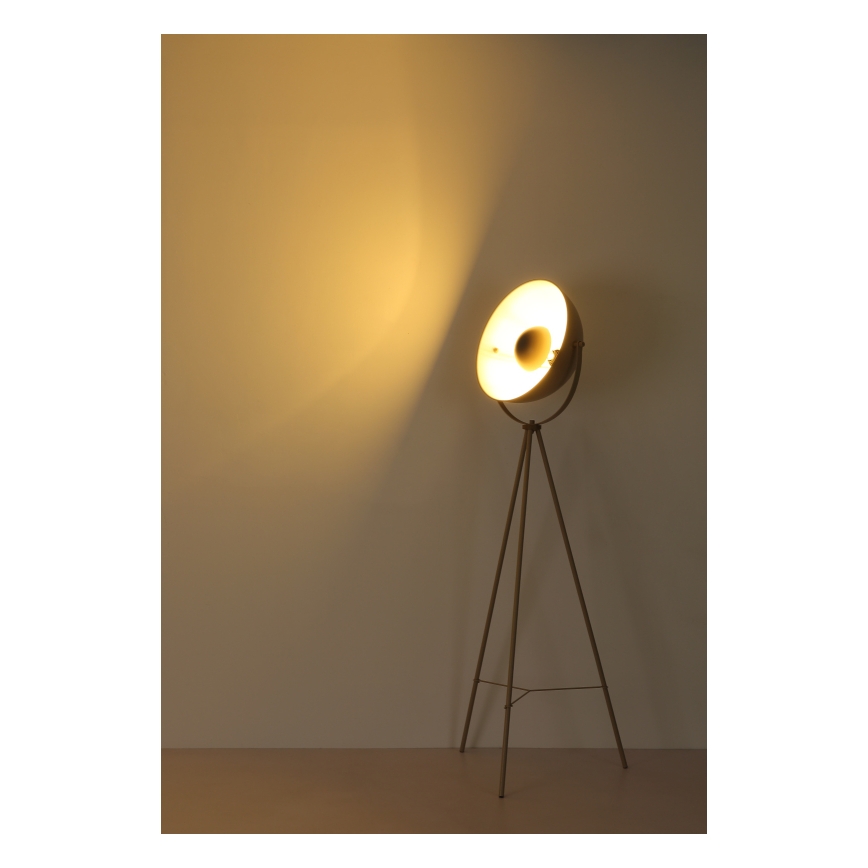 Globo - Lampadaire sur pied 1xE27/40W/230V