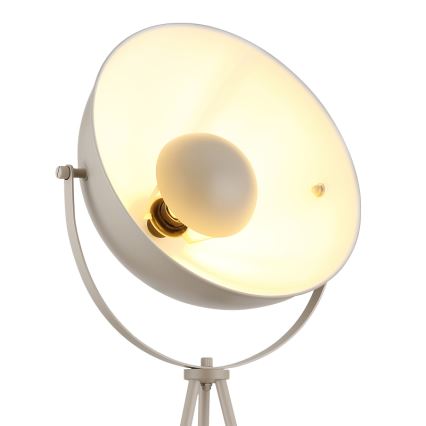 Globo - Lampadaire sur pied 1xE27/40W/230V