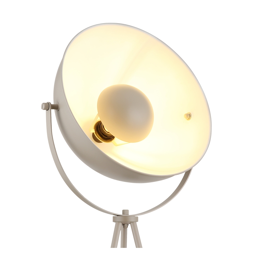 Globo - Lampadaire sur pied 1xE27/40W/230V
